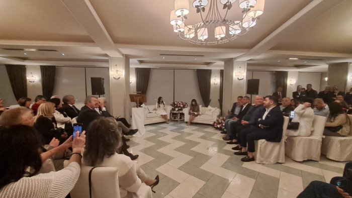 san marzano sul sarno prima uscita pubblica per il comitato vivi san marzano