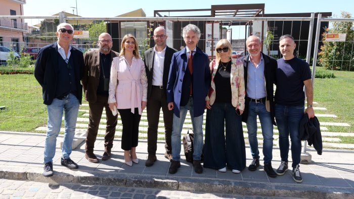 pd piazza pacca sognavamo cambio di rotta de pierro ci ha svegliato