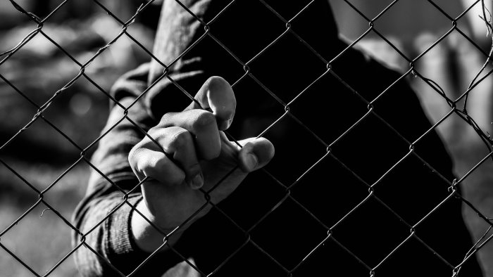 questionari anticamorra omerta non da condannare per 28 per cento studenti