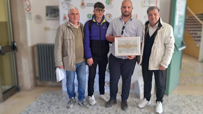 ariano migliori oli extravergini la valorizzazione parte dalle scuole