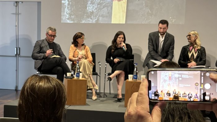 senza limiti l opera sul maestro sannita antonio del donno