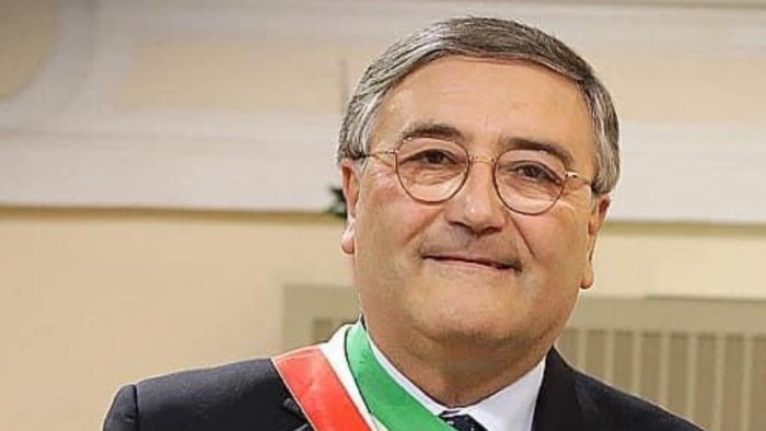 forza italia sandro crisci coordinatore per campagna elettorale europee