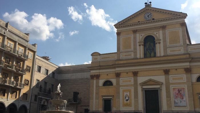 cava le strisce blu della discordia ridurre il costo del parcheggio