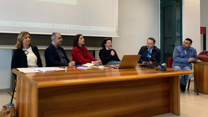 soprintendenza universita e centro delle arti patto per progetti condivisi