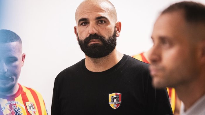 benevento 5 il sogno della serie a e vicino di fede cresce il fermento