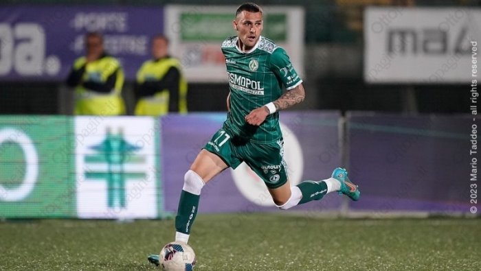 avellino tra continuita e gestione delle risorse a taranto