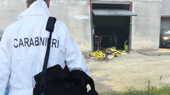 ha ucciso il vicino per un parcheggio resta in carcere 74enne puo farlo ancora