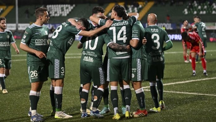 avellino l obiettivo della seconda vittoria di fila mai trovata nel 2024