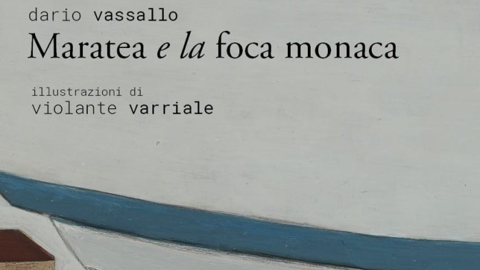 salvaguardia ambientale vassallo presenta maratea e la foca monaca