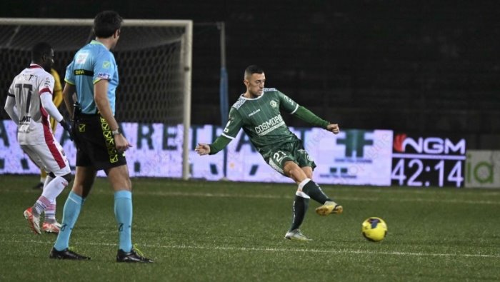 taranto avellino le probabili formazioni per il match dello iacovone