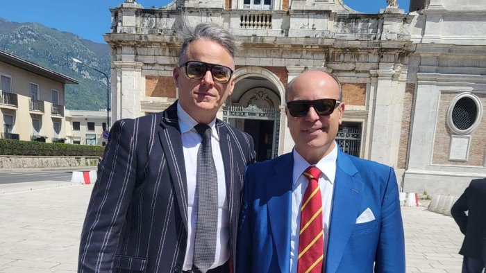 lega ad airola aderiscono cirulli e diodato