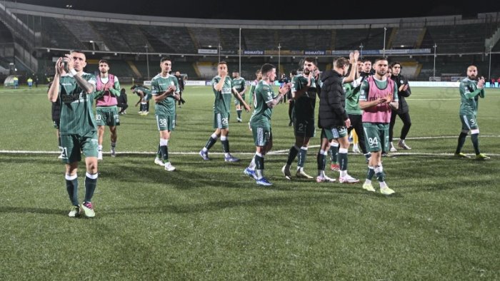 avellino crotone i dettagli per la prevendita biglietti