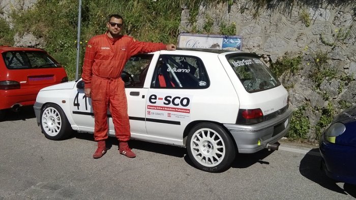 la 32 coppa primavera furore agerola e di giannico guarino