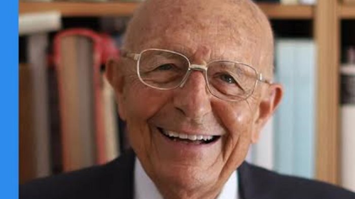 atripalda sabino cassese cittadino onorario orgoglio irpino