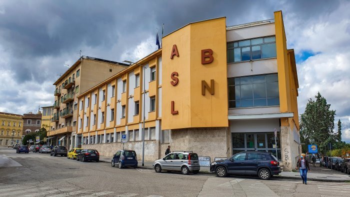 asl al lavoro per risolvere difficolta su scelta e revoca medico di base