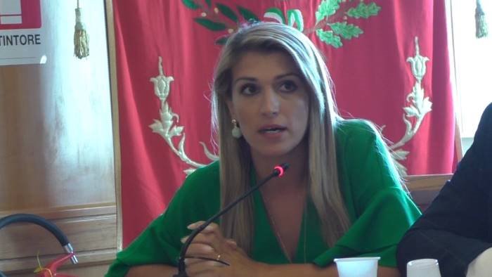 fioretti pd imprese chiudono dati del sannio preoccupanti