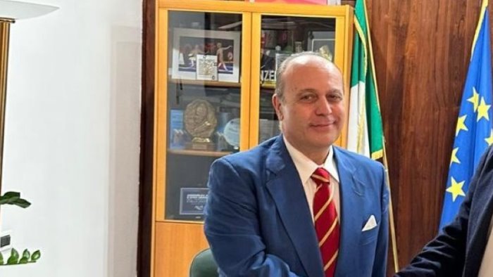 arganese palazzo caltanissetta e de sisto aderiscono alla lega