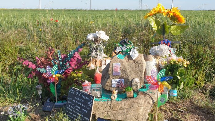 la tragedia di emanuele emilio pamela e il gesto commovente di marisol