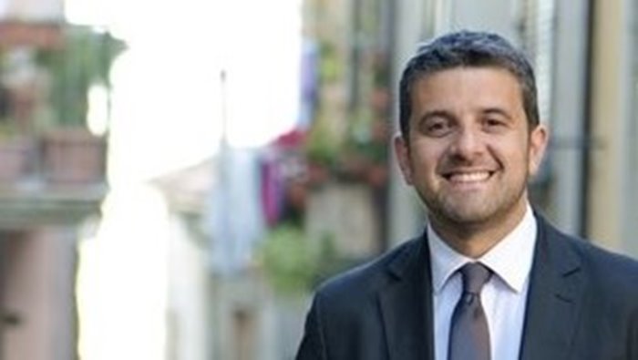 mercogliano d alessio annuncia di proseguire il suo percorso amministrativo