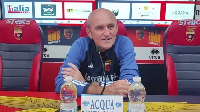 casertana sorrento 5 2 falchetti pronti per i playoff