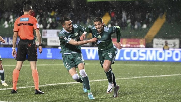 avellino al secondo posto i verdetti del girone c per i playoff e i playout