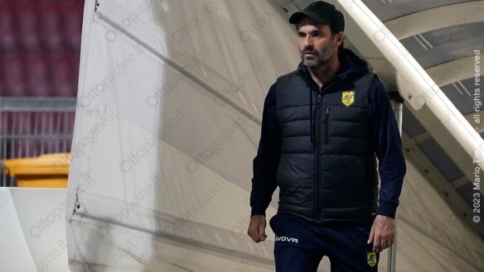 juve stabia premiazione in consiglio metropolitano