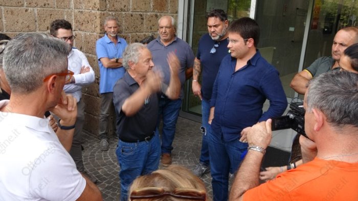 ospedale sant agata rubano de luca ci deve una risposta