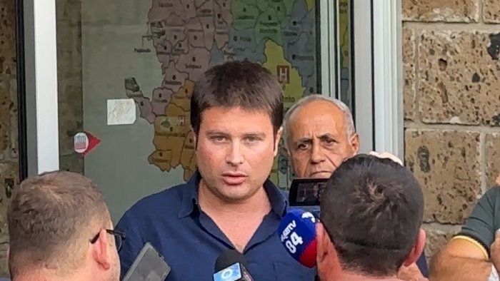 sanita rubano dalla morgante nessuna risposta alle mie sollecitazioni