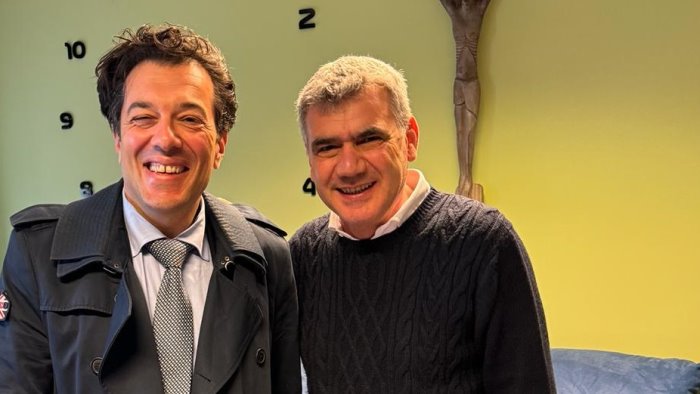 vietri sul mare avra presto il teatro don bosco tutto rinnovato