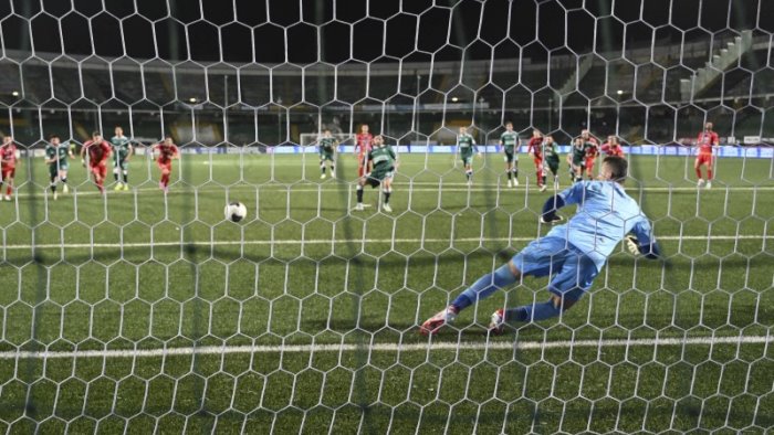 avellino riecco sgarbi e rocca come puo cambiare l undici iniziale