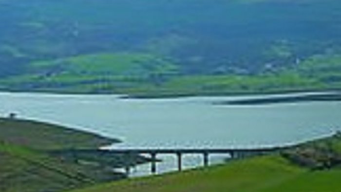 conza della campania acque del sud per il rilancio del territorio