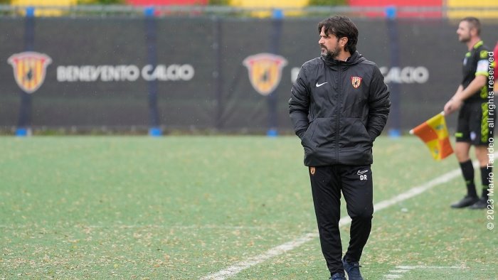 primavera benevento ko a cesena tramonta il sogno della promozione diretta