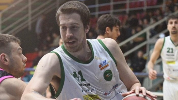 del fes avellino vittoria contro la logiman crema 81 80