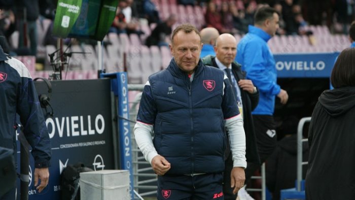 salernitana si riparte da breda dopo un lunedi di riflessioni e confronti