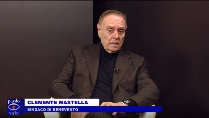 vigorito va sostenuto regionali faro lista e parlero con de luca video