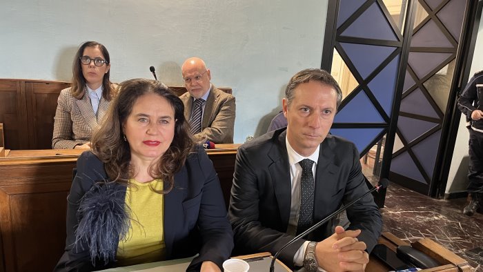 crisi provincia fuschini e iachetta fi dal presidente toni piu dialoganti