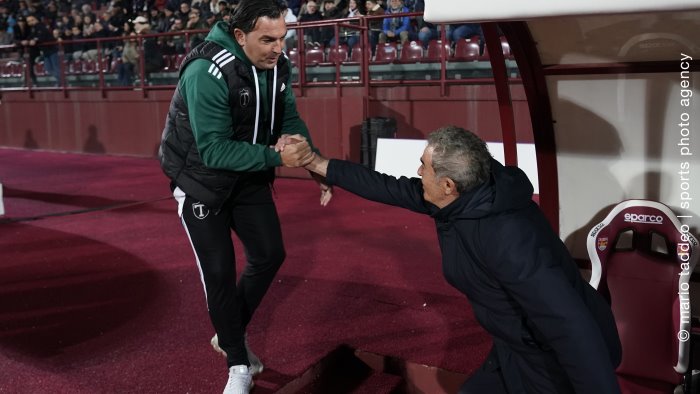 trapani con aronica punto e a capo