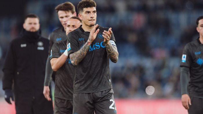 napoli a bologna con un fattore psicologico da dover considerare