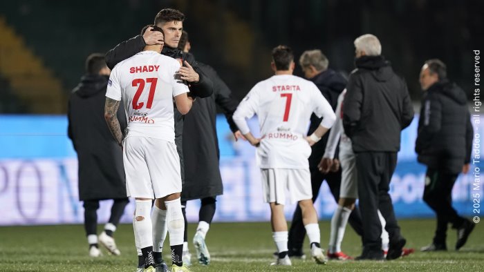 strega un finale di sentimenti scossi