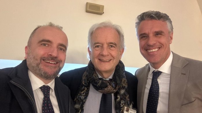 attentati a roccapiemonte e castel san giorgio pagano ascoltato a roma