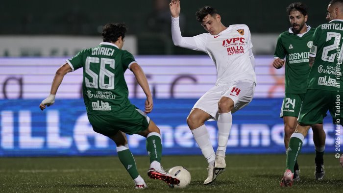 benevento per rinascere si torna all antico