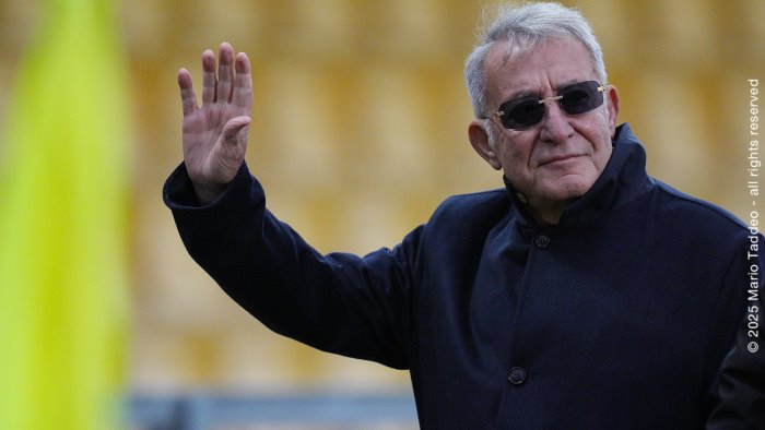 oreste vigorito tra critiche e illazioni