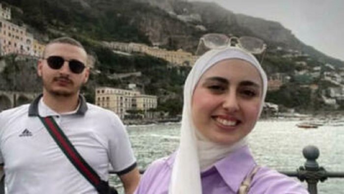 janan e thabet fratelli divisi dalla morte nella tragedia del faito