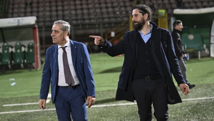 avellino in b d agostino gioia immensa lo merita la citta