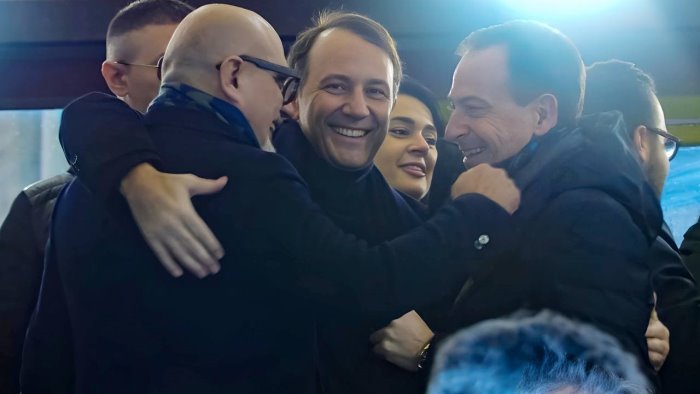 salernitana iervolino spegne le candeline ma i conti non tornano