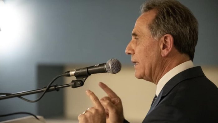elezioni provinciali salerno conte sosteniamo vincenzo napoli