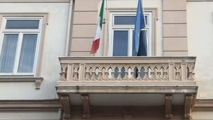 sant agnello il comune da il benvenuto ai nuovi nati