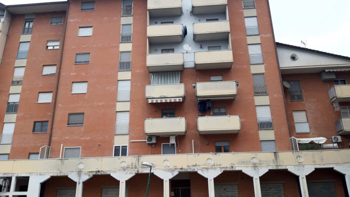 ariano furto lampo in pieno giorno a contrada viggiano