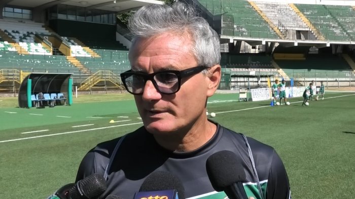 avellino molino guidera la formazione primavera con galliano