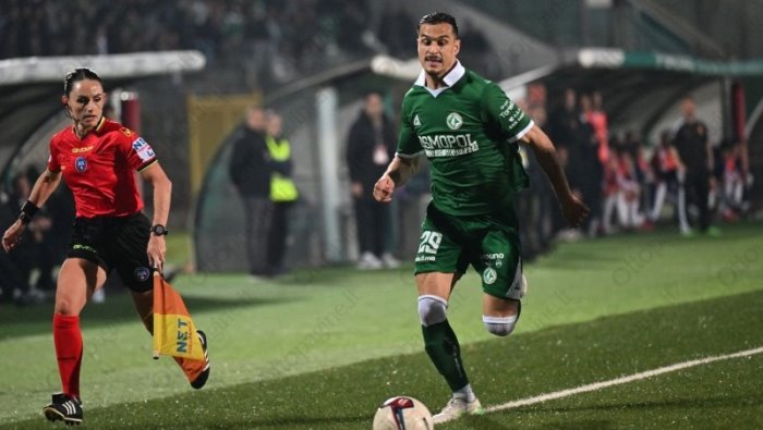 l arbitro di avellino team altamura le designazioni dell ultimo turno